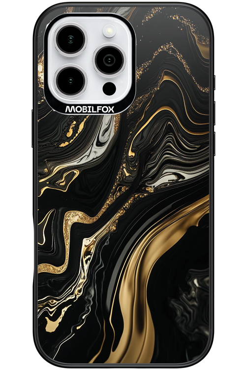 Azrael - Apple iPhone 16 Pro Max