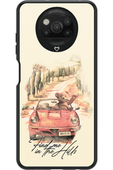 Find Me in the Hills - Xiaomi Poco X3 NFC