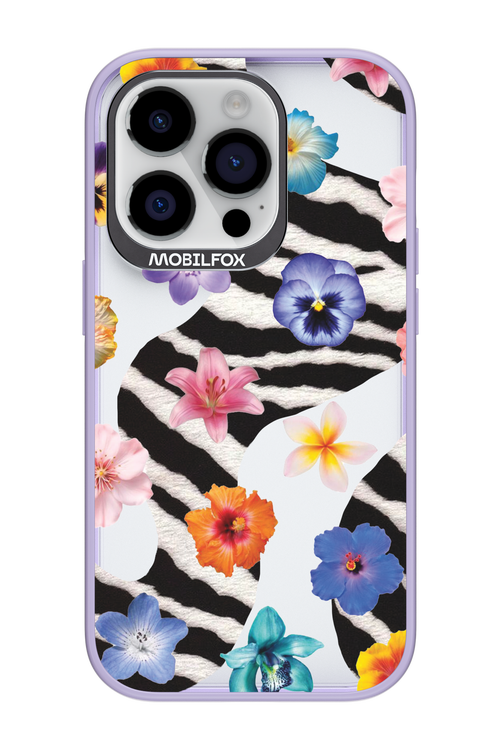 MOM'S FLOWERS - Apple iPhone 14 Pro