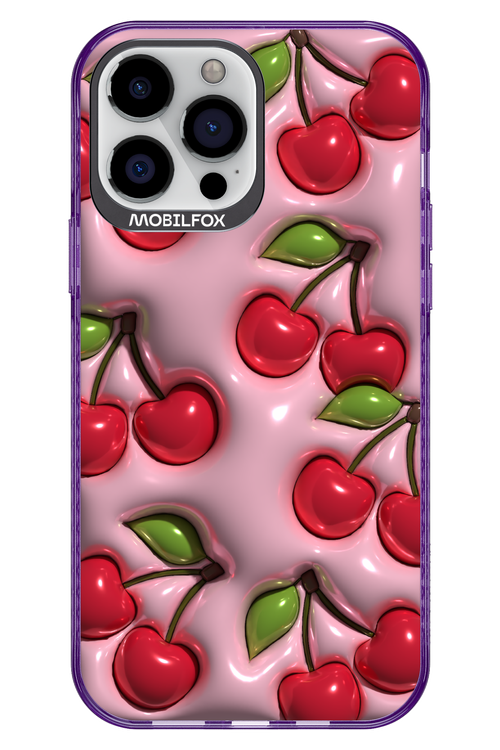 Cherry Bomb - Apple iPhone 13 Pro Max