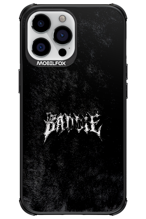 Rare Energy - Apple iPhone 13 Pro Max