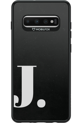 J (Off Space) 2.0 - Samsung Galaxy S10+