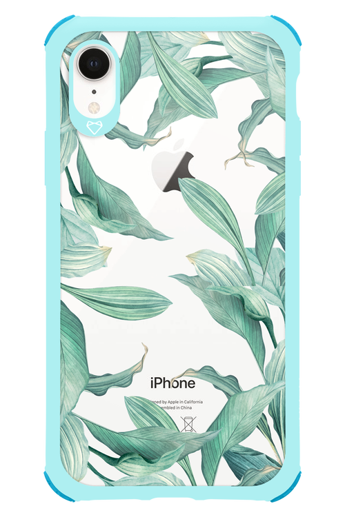 Greenpeace - Apple iPhone XR