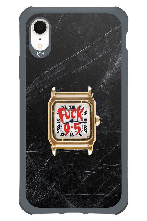 f_ck 2.0 - Apple iPhone XR