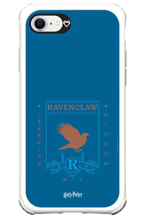 Ravenclaw. - Apple iPhone 7