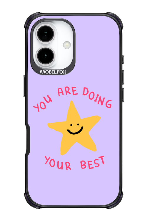 Your Best - Apple iPhone 17