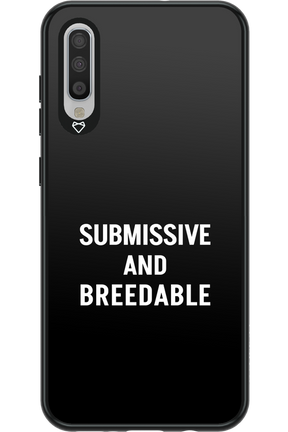 S&B 2.0 - Samsung Galaxy A70