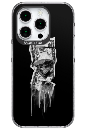 Melting Money - Apple iPhone 15 Pro
