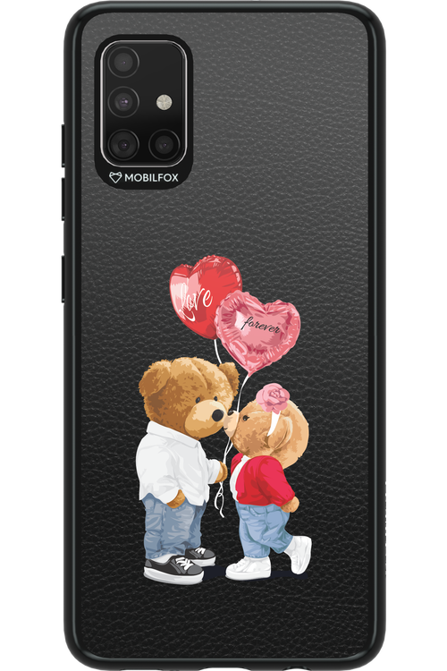 Forever Love - Samsung Galaxy A51