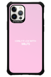 Only Milf Pink - Apple iPhone 12 Pro
