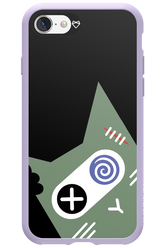 scarface - Apple iPhone 8