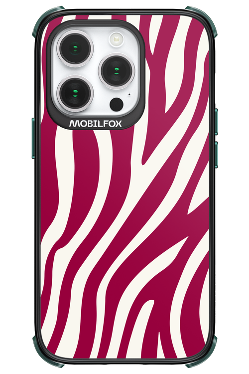 Sour Cherry - Apple iPhone 14 Pro