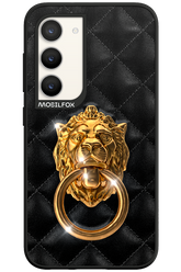 Gold Lion - Samsung Galaxy S23