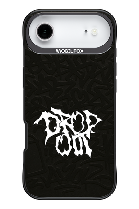 Drop Out - Apple iPhone 17 Air