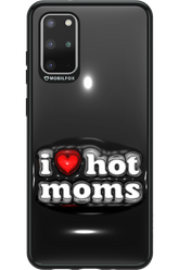 I love hot moms puffer 2.0 - Samsung Galaxy S20+