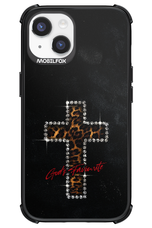 God's Favourite - Apple iPhone 14