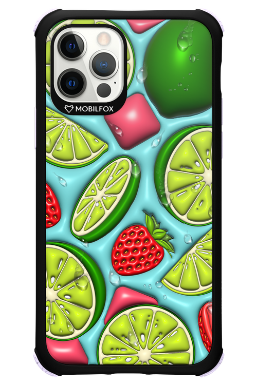 LimeBerry - Apple iPhone 12 Pro