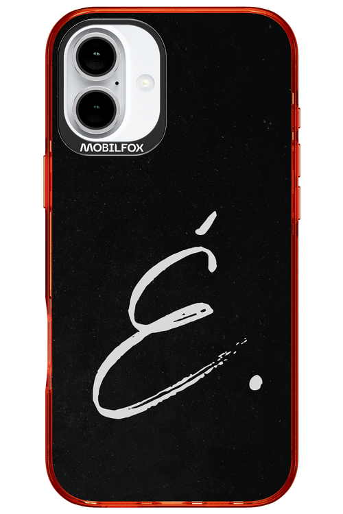 (Off Space) E II 2.0 - Apple iPhone 16 Plus