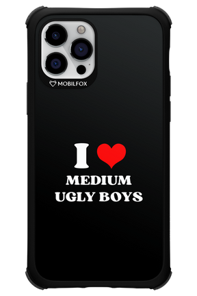 I LOVE - Apple iPhone 12 Pro