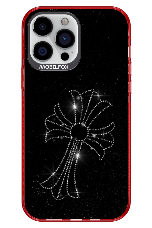 Chrome Standard - Apple iPhone 13 Pro Max