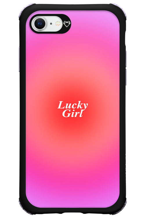 LuckyGirl - Apple iPhone SE 2020