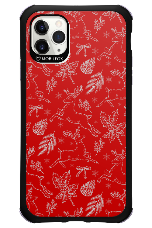 Wrapping Paper - Apple iPhone 11 Pro Max