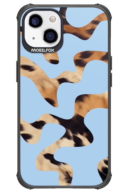 Funky Deer - Apple iPhone 13