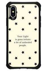 Your Light - Apple iPhone X