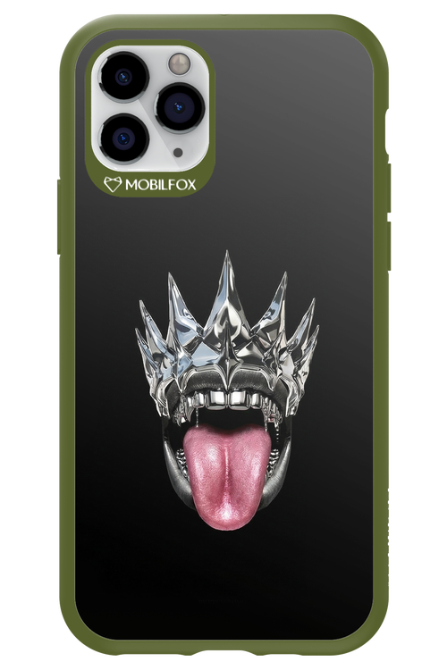 The Diamond King 2.0 - Apple iPhone 11 Pro