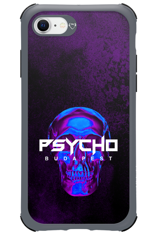 Psyskull - Apple iPhone SE 2022
