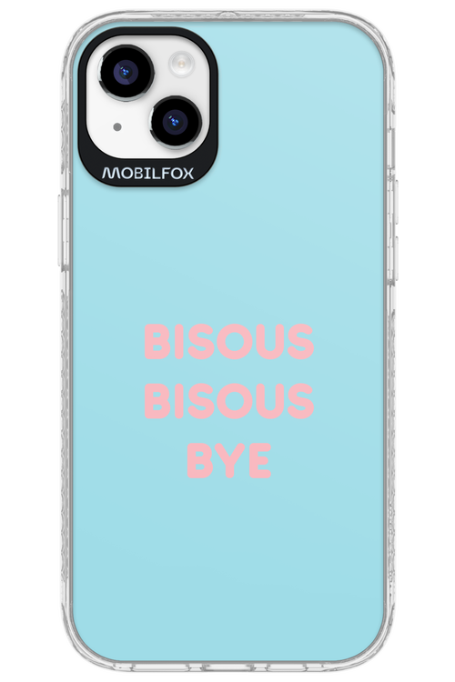 Bisous - Apple iPhone 14 Plus