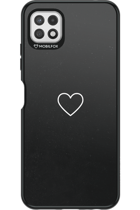Love Is Simple - Samsung Galaxy A22 5G