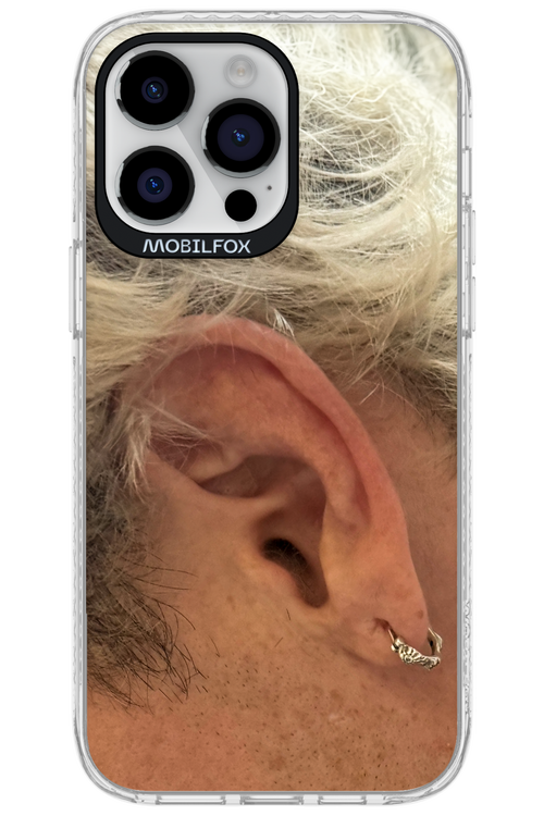 Ear 2.0 - Apple iPhone 14 Pro Max