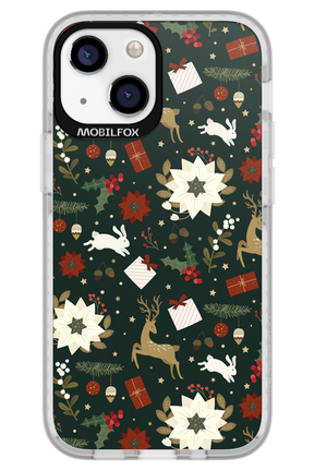 Classic Christmas - Apple iPhone 13 Mini