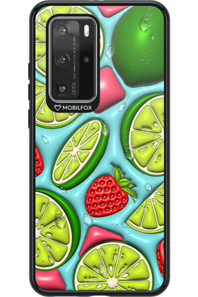 LimeBerry - Huawei P40 Pro