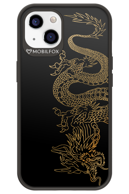 Gold Age 2.0 - Apple iPhone 13