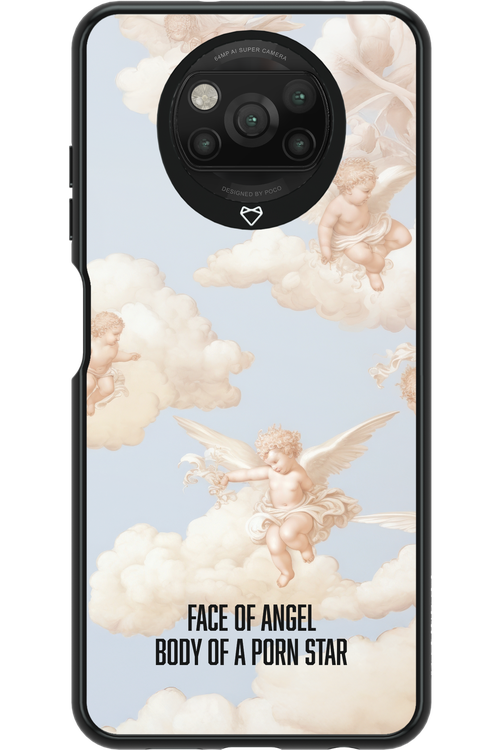 Angelface - Xiaomi Poco X3 Pro