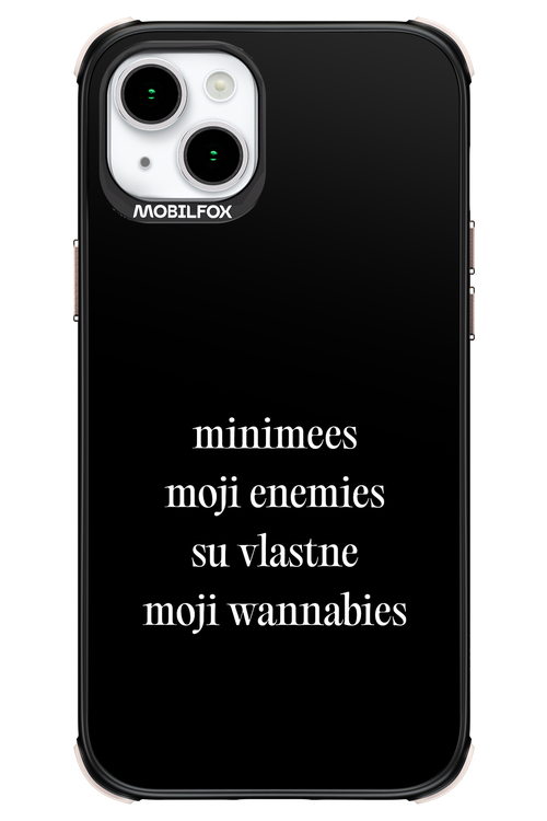 Minimees - Apple iPhone 15 Plus