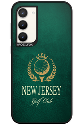 New Jersey Golf Club - Samsung Galaxy S23 Plus