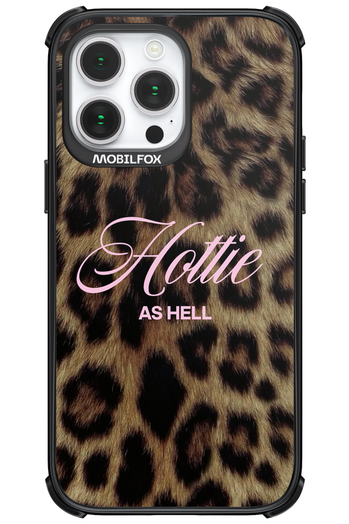 hottie 2.0 - Apple iPhone 14 Pro Max