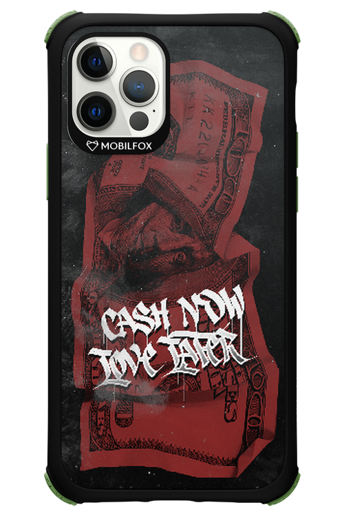 Liquid Assets - Apple iPhone 12 Pro