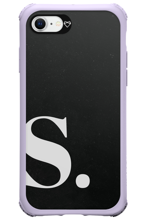 S (Off Space) 2.0 - Apple iPhone 8