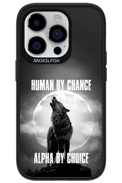 Alpha 2.0 - Apple iPhone 14 Pro
