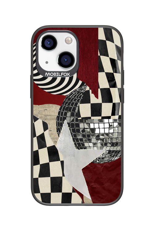 Disco Time 2.0 - Apple iPhone 13 Mini