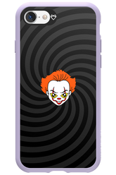 Mystery Clown - Apple iPhone SE 2022