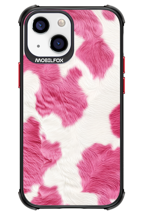 Pink Cow - Apple iPhone 13 Mini