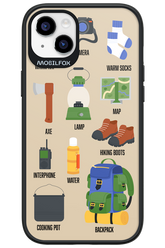 Adventure Pack - Apple iPhone 14 Plus