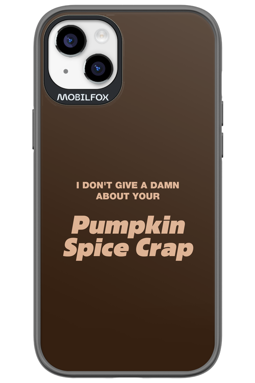 P-Spice Crap 2.0 - Apple iPhone 14 Plus