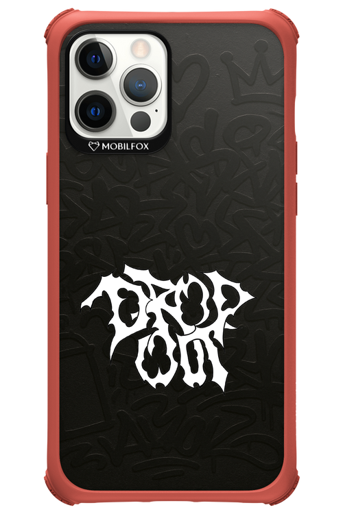 Drop Out 2.0 - Apple iPhone 12 Pro Max