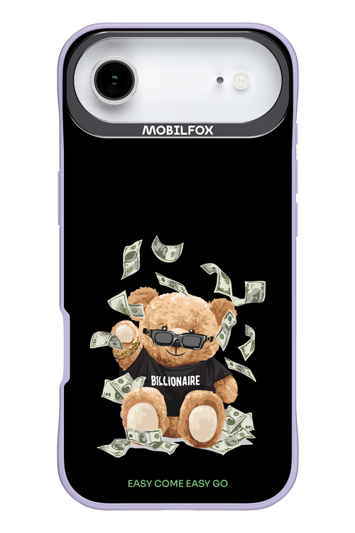 Easy Come Easy Go - Apple iPhone 17 Air